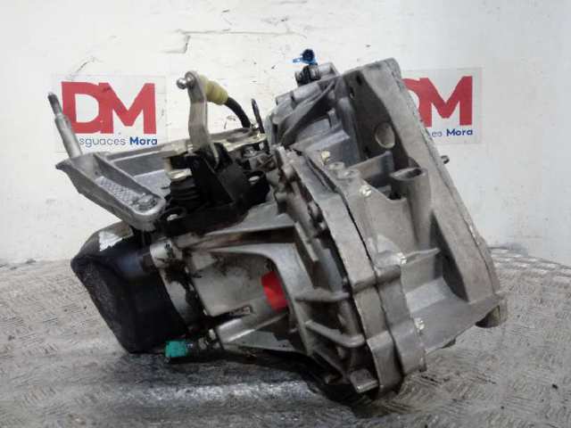Transimisión manual Renault (RVI) JH3142 precio, desde 254,10 EUR