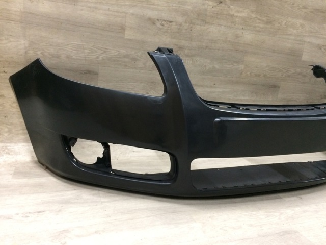691507 Polcar Paragolpes delantero