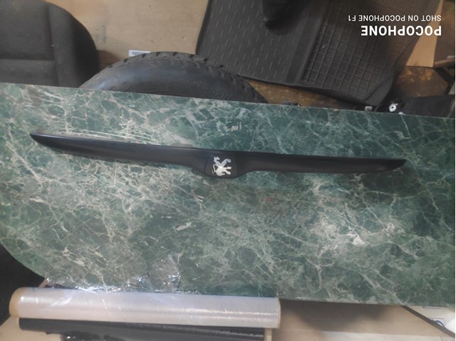 9629038877 Peugeot/Citroen 