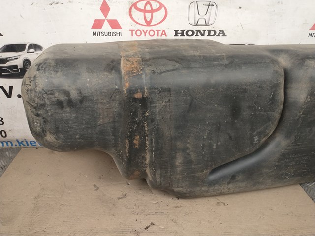 Depósito de gasolina Nissan Navara NP300 III pick-up (D40) (2004 - 2015) precio, desde 297,41 USD