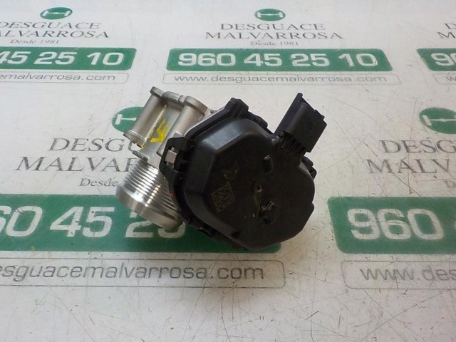 Comprar 9830301180 Peugeot/Citroen Cuerpo de mariposa