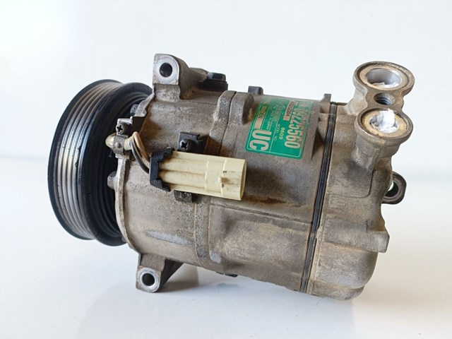 Compresor ac General Motors 09225560 precio, desde 97,28 EUR