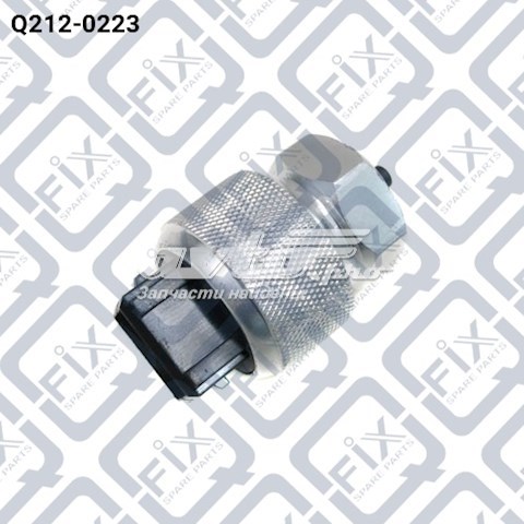 Q2120223 Q-fix sensor de velocidad