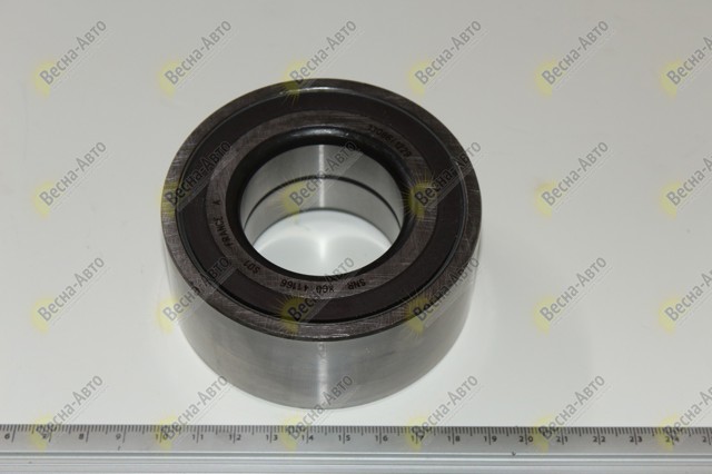 Cojinete de rueda delantero XGB41166S01P SNR
