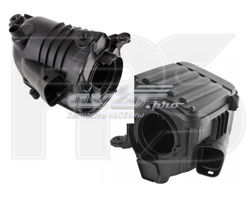 FP6205102 FPS Carcasa del filtro de aire