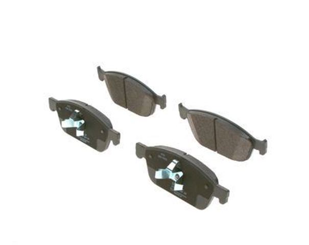 Pastillas de freno 986495388 Bosch