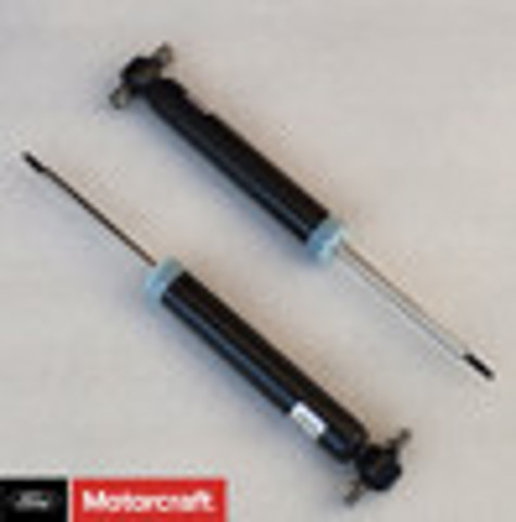 RS283081 Raiso Amortiguadores posteriores
