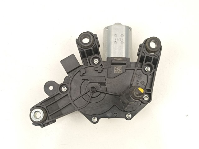 287109280R Renault (RVI) Motor del limpiaparabrisas trasero