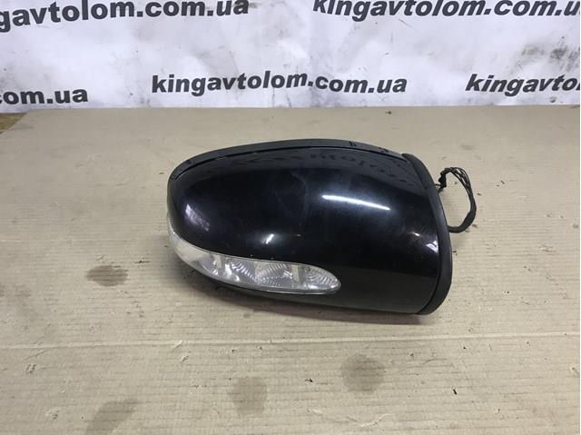 2038105576 Mercedes espejo retrovisor derecho