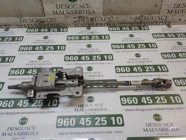 Columna dirección 98006198ZD Peugeot/Citroen