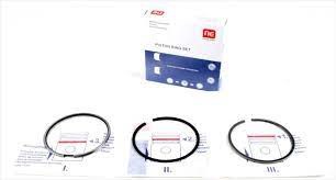 Juego de aros de pistón para 1 cilindro, sobremedida (+0,50 mm) NE/NPR 120038005221 precio, desde 23,97 EUR