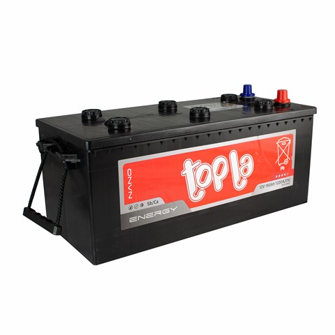 Batería Topla 533912