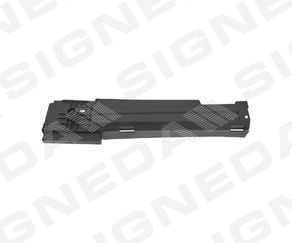 Soporte derecho del radiador Signeda PBM01001R precio, desde 36,22 EUR