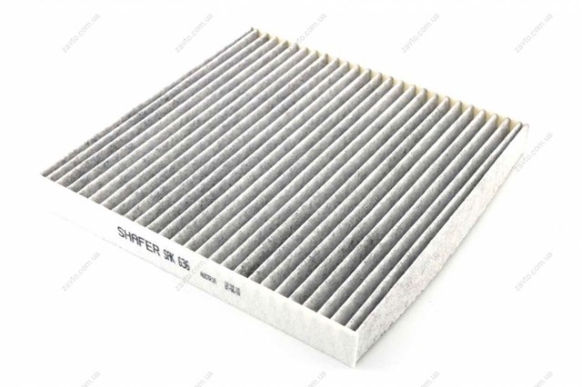 Filtro de cabina Shafer SAK636 precio, desde 9,70 EUR