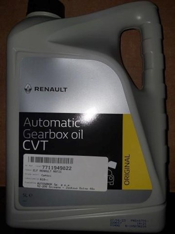 7711949822 Renault (RVI)