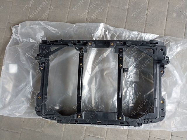 Soporte vertical del radiador (panel de montaje de faros) FPS FP4421200 precio, desde 94,70 EUR