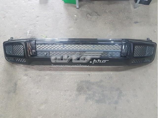 Comprar A4638880400 Mercedes Rejilla frontal