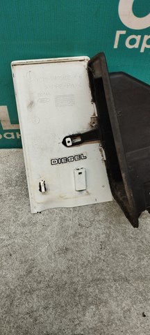 Tapón combustible BSG 30971011
