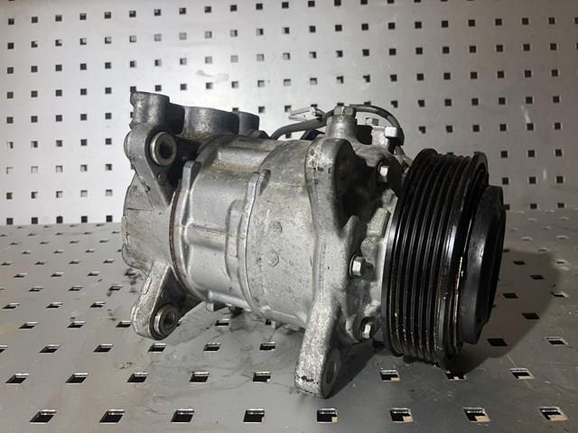 Compresor de ac BMW 6452929932804