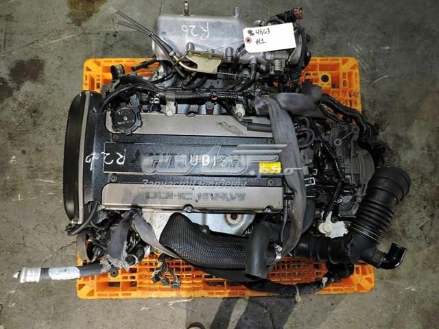 Motor completo para Mitsubishi Galant VIII EA