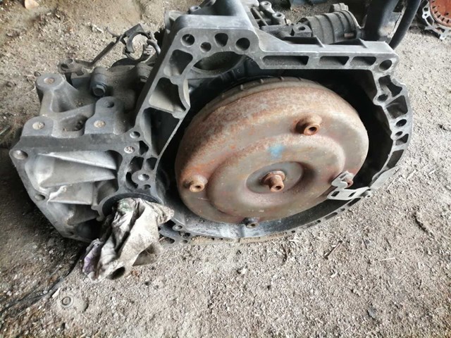 3102085X64 Nissan/Infiniti Transmisión automática