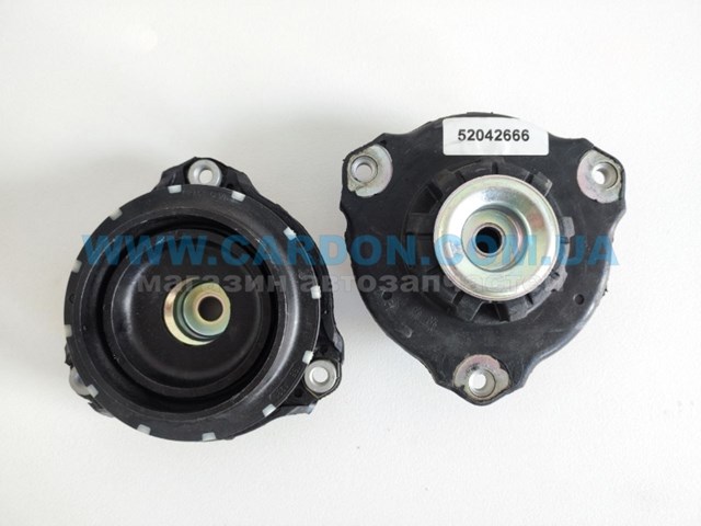 Soporte del amortiguador delantero 52042666 Fiat/Alfa/Lancia