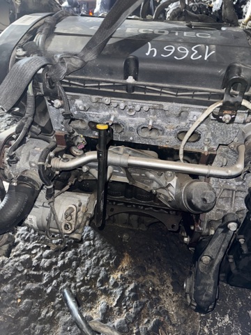 Motor completo F18D4 General Motors