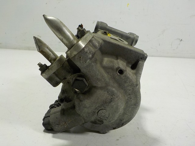 9834291080 Peugeot/Citroen Compresor climatizador