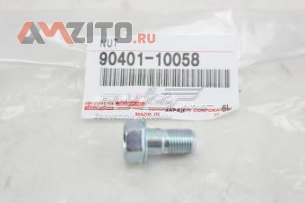 Perno hueco para manguera de freno para Toyota Sequoia (K6)