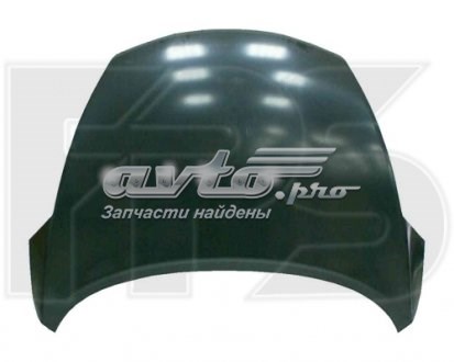 Capó del motor FPS FP5025280 precio, desde 187,13 EUR