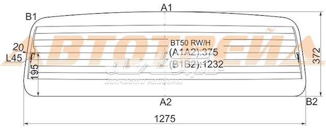 AB15969A Sekurit