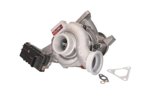 7596889007W Garrett Turbo para motor