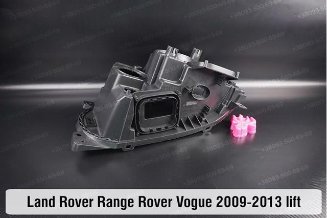 Faro derecho para Land Rover Range Rover (L322)