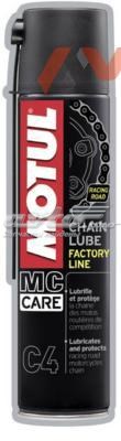 102983 Motul limpiador lubricante de cadenas de moto