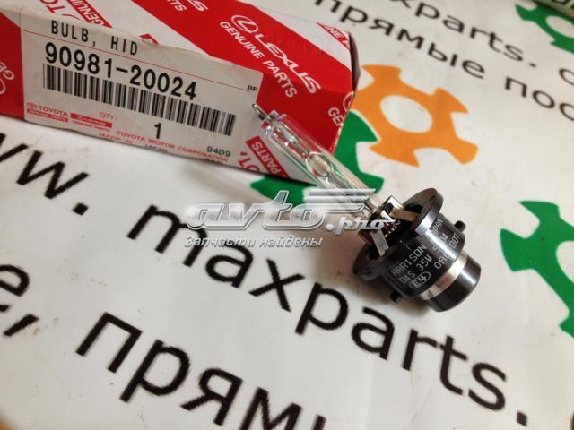 Bombilla De Xenon TOYOTA 9098120021