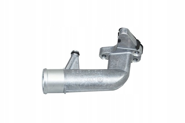 3F121132 AND Brida del sistema de refrigeración (triple unión)