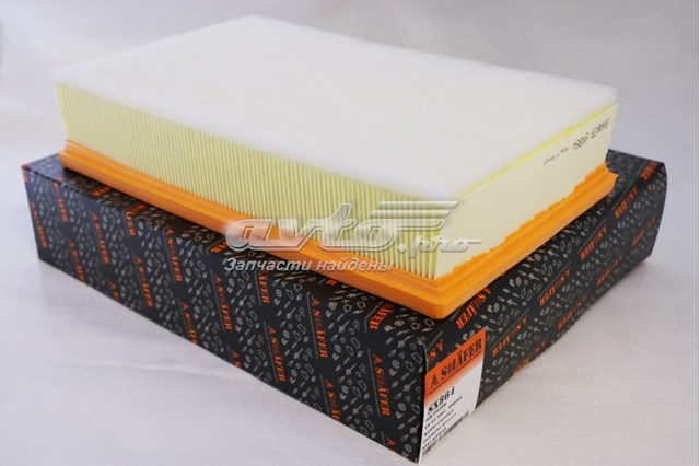 Filtro de aire SX864 Shafer