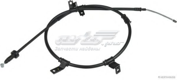 5991326500 Hyundai/Kia cable de freno de mano trasero derecho