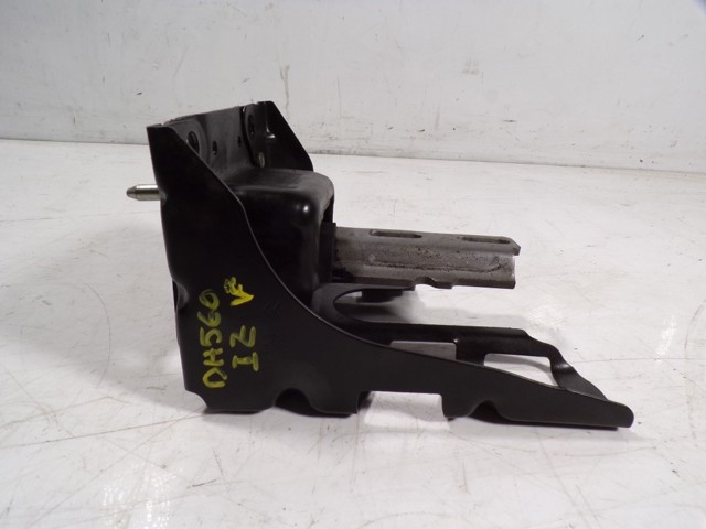 Soporte del soporte izquierdo del motor Peugeot/Citroen 9810216980 precio, desde 46,30 EUR