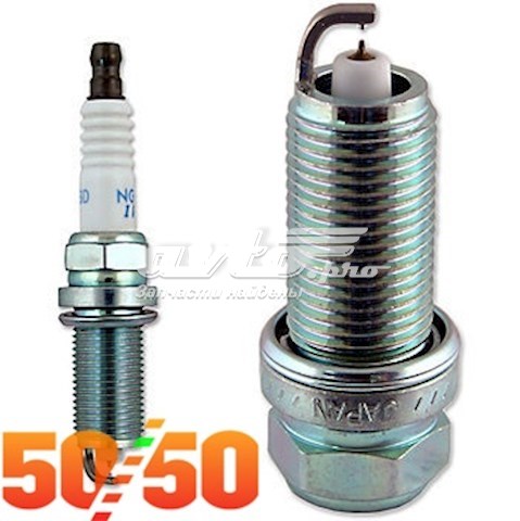 Bujias de encendido NGK DILFR6D11