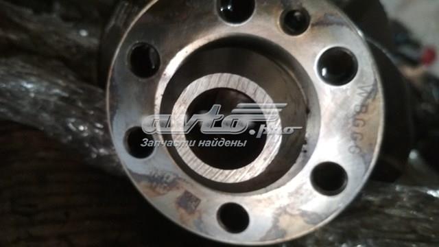Cigüeñal para Volkswagen Passat B7 362