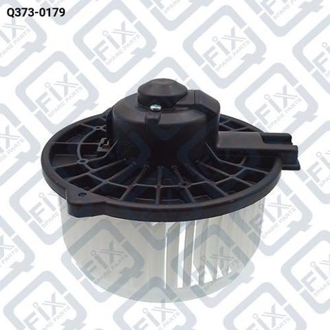 Q3730179 Q-fix Ventilador de habitáculo