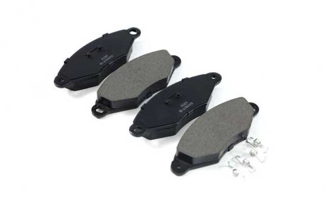 Comprar RD21980STD Rider Pastillas delanteras de freno