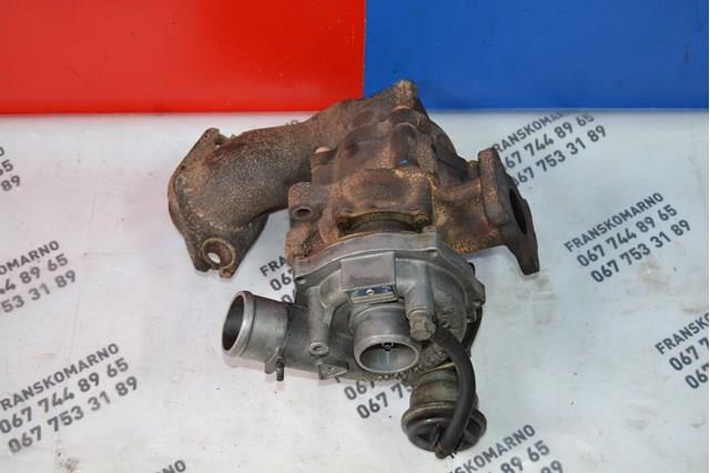 Comprar K03364732 Peugeot/Citroen 