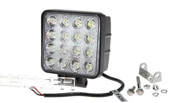 Luz de marcha atrás Tempest TP485DC3 precio, desde 23,43 EUR