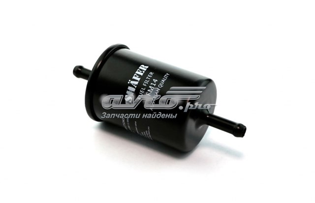 Filtro de combustible FM14 Shafer
