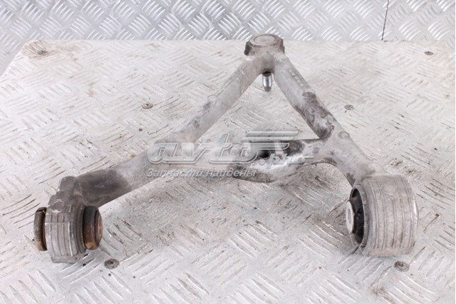 Brazo superior izquierdo de la suspensión trasera C2Z31679 Jaguar