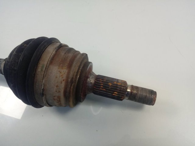 Comprar 9820471280 Peugeot/Citroen Semieje delantero izquierdo