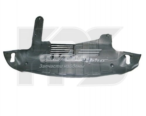 Protección delantera del motor FPS FP3217935 precio, desde 62,71 EUR