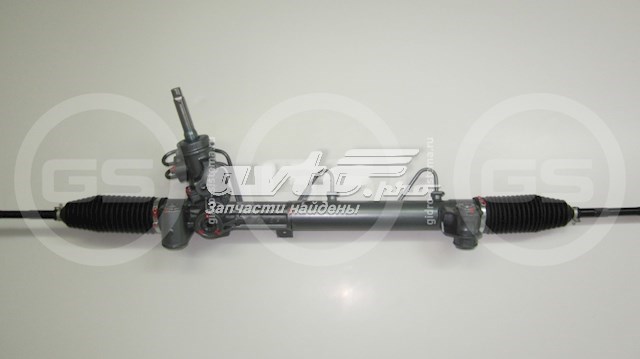 Cremallera de dirección GM 93190771